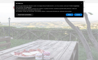 villaugolini.it screenshot