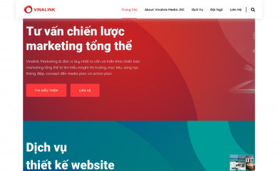 vinalink.com screenshot