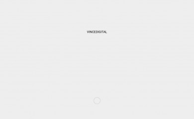 vincedigital.com screenshot