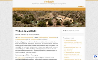 vindtocht.nl screenshot
