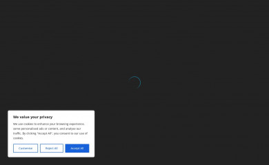 vindingfoto.dk screenshot