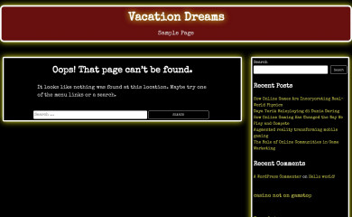 http://vinirama.com/venture screenshot