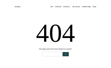 Vinkmag screenshot