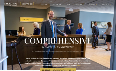vintagefs.com screenshot