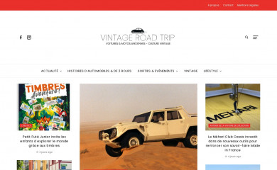 vintageroadtripphotographie.fr screenshot