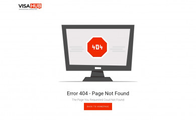 VisaHub Child screenshot