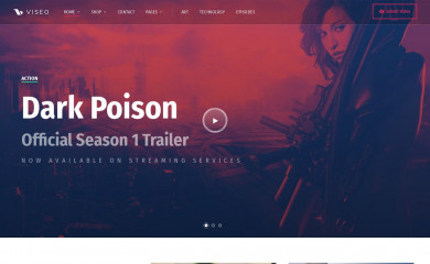 https://viseo.progressionstudios.com/ screenshot