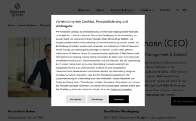 visit-marc.com screenshot