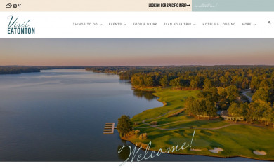 visiteatonton.com screenshot