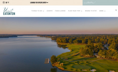visiteatonton.com screenshot