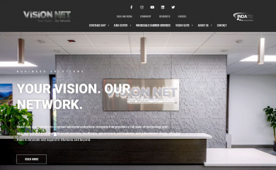 vision.net screenshot