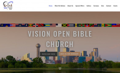 visionobc.org screenshot