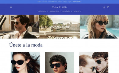 visionelvalle.es screenshot