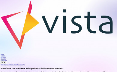 vistadigit.com screenshot