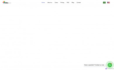 vistapub.com.br screenshot