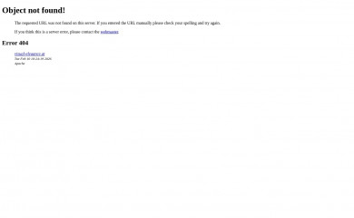 visual-elegance.at screenshot