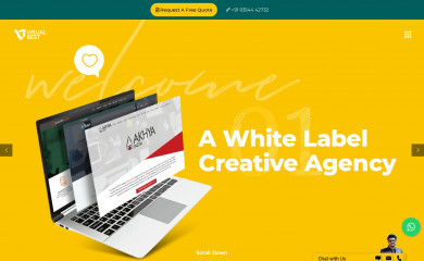 visualbest.co screenshot
