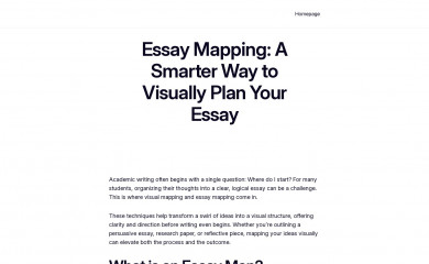 visualcomplexity.com screenshot