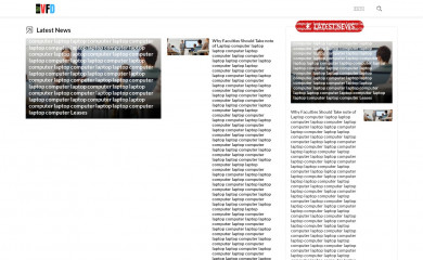 visualfxdesigns.com screenshot