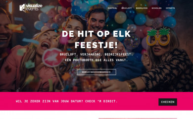 visualize-events.nl screenshot