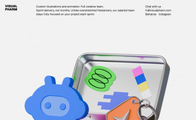 Dream Way screenshot