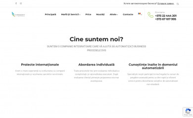 vipasoft.com screenshot