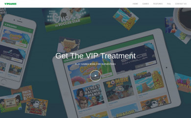 vipgames.me screenshot