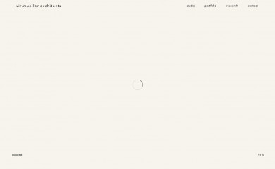 virmueller.com screenshot
