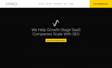 http://virayo.com screenshot