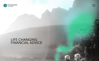viridianadvisory.com.au screenshot