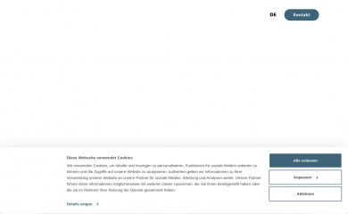 viridivita.ch screenshot