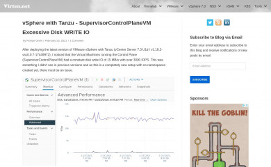 virten.net screenshot