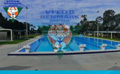 vitorrenmarkswimmingclub.org.au screenshot