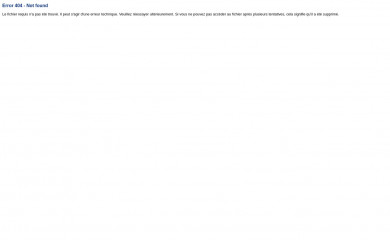vitale-energie.fr screenshot