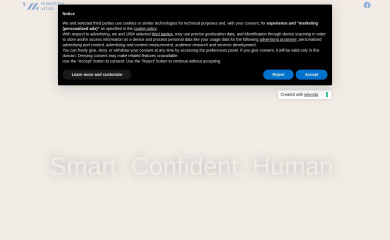 vitalimassimo.com screenshot