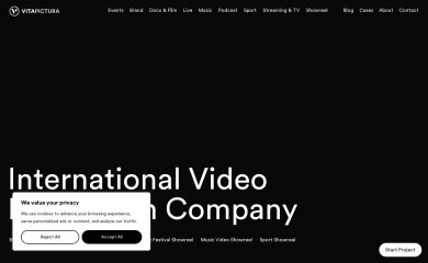 https://vitapictura.co screenshot