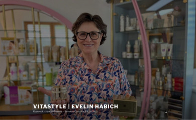 vitastyle.at screenshot