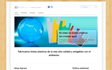 vitruplastik.com.mx screenshot