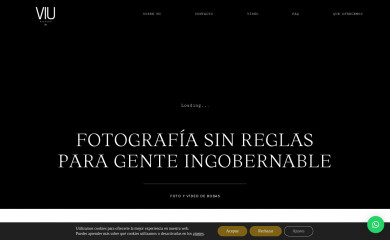 viubichero.com screenshot