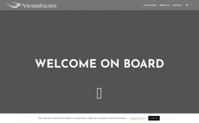 viudes.com screenshot