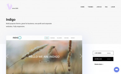 Indigo Child screenshot