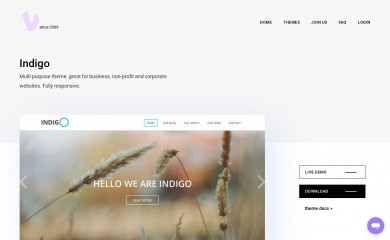 Indigo Child screenshot