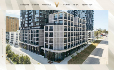 vivacitybyjqz.com.au screenshot