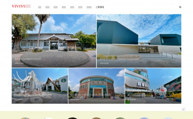viviyu.com screenshot