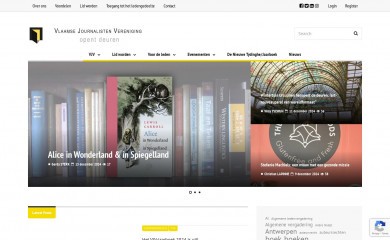 vjv.vlaanderen screenshot