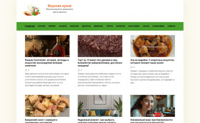 vkysnayakyxnya.ru screenshot