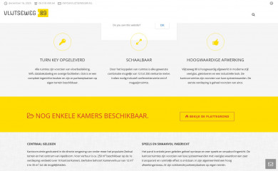 vlijtseweg89.nl screenshot