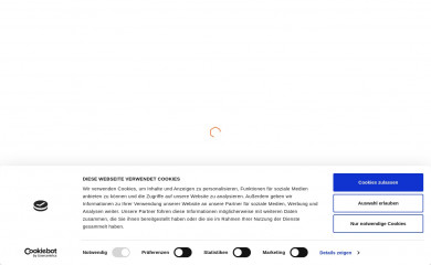 vlw-maschinenbau.de screenshot