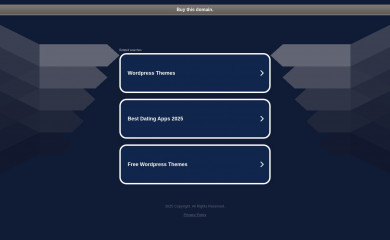 Initio screenshot