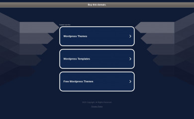 http://www.vmthemes.com/modality-wordpress-theme/ screenshot